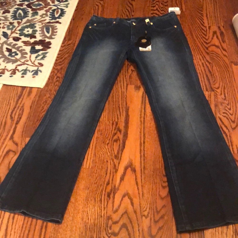 Akdmks jeans